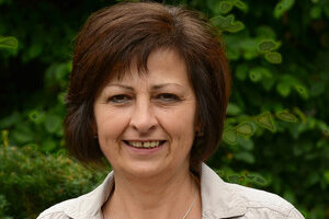 Mechthild Tilke