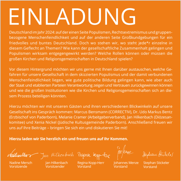 Einladung Seite 3