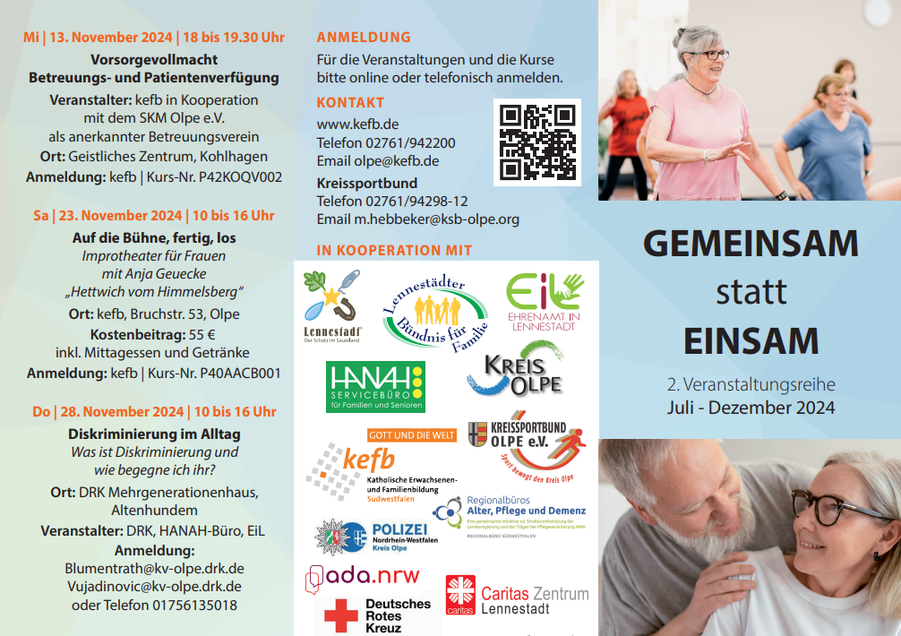 Seite 1 Flyer